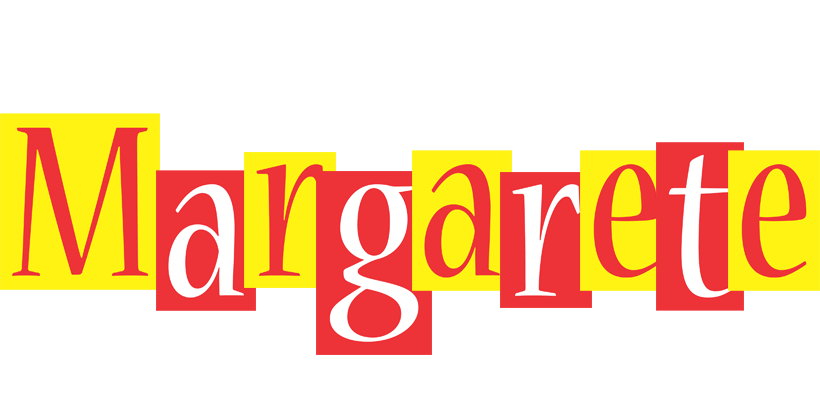 Margarete errors logo