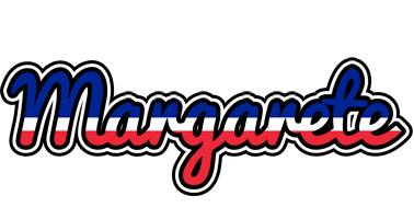 Margarete france logo