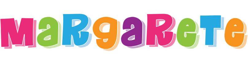 Margarete friday logo