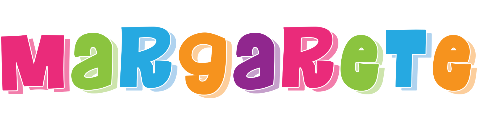 Margarete friday logo