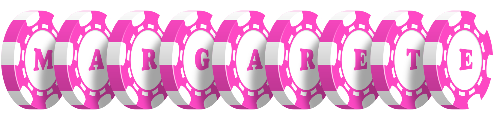 Margarete gambler logo