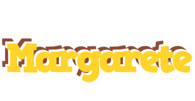 Margarete hotcup logo