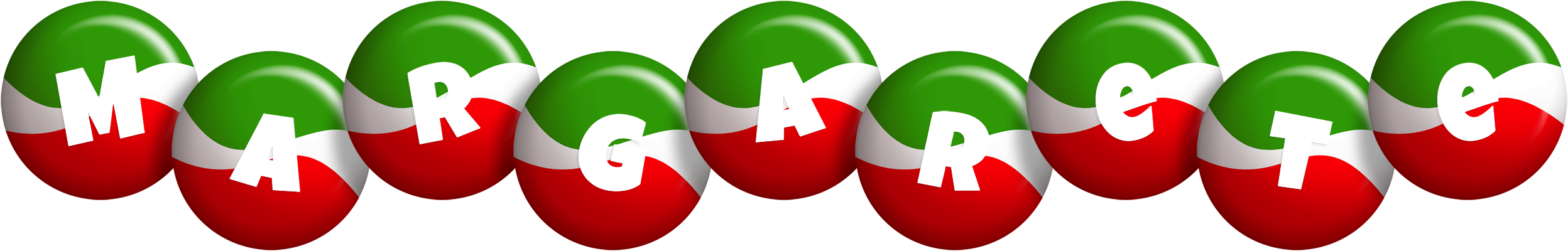 Margarete italy logo