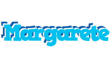 Margarete jacuzzi logo