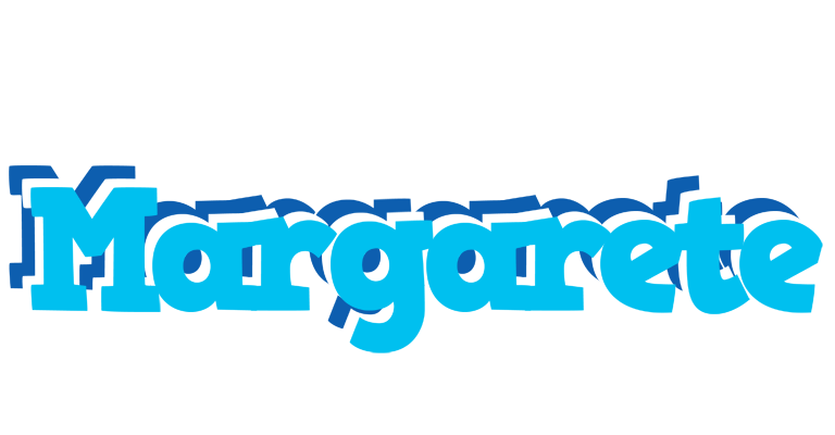 Margarete jacuzzi logo