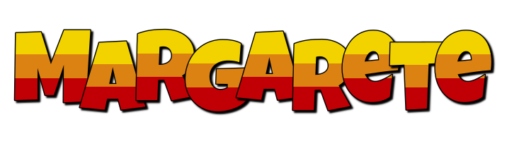 Margarete jungle logo