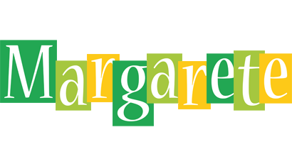 Margarete lemonade logo