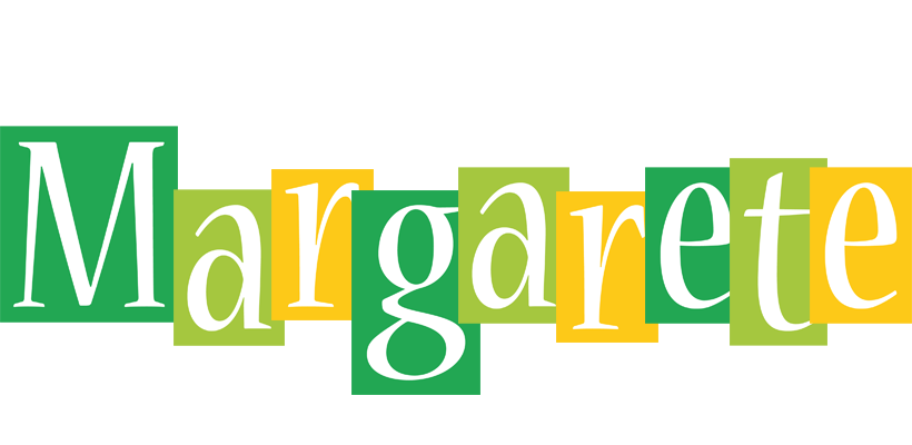 Margarete lemonade logo