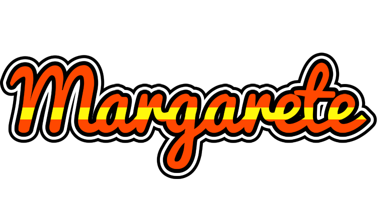 Margarete madrid logo