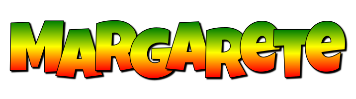 Margarete mango logo