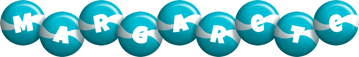 Margarete messi logo