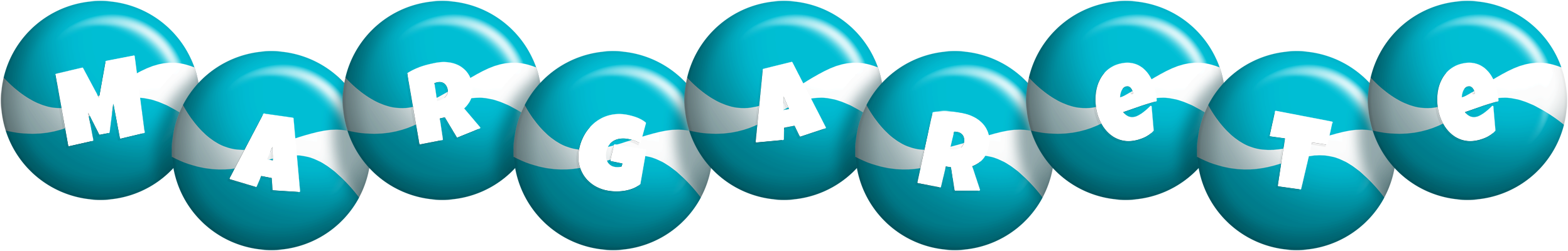 Margarete messi logo