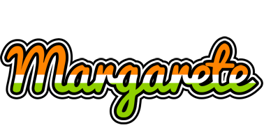 Margarete mumbai logo