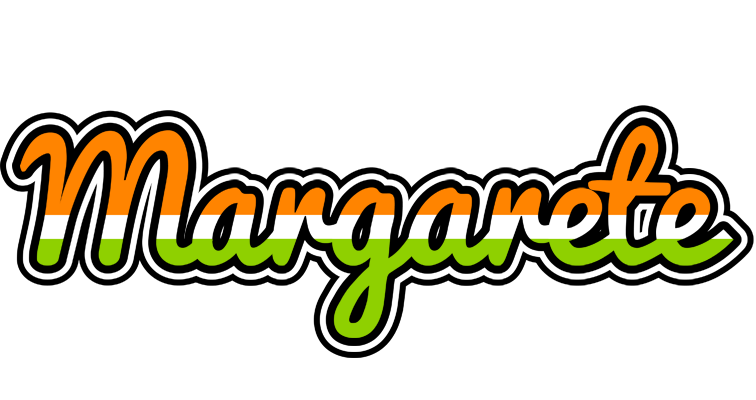 Margarete mumbai logo