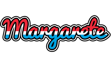 Margarete norway logo