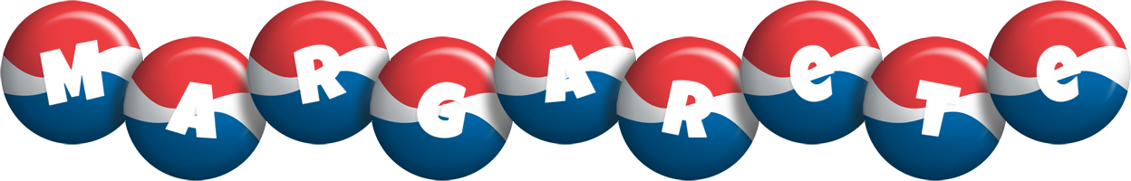 Margarete paris logo