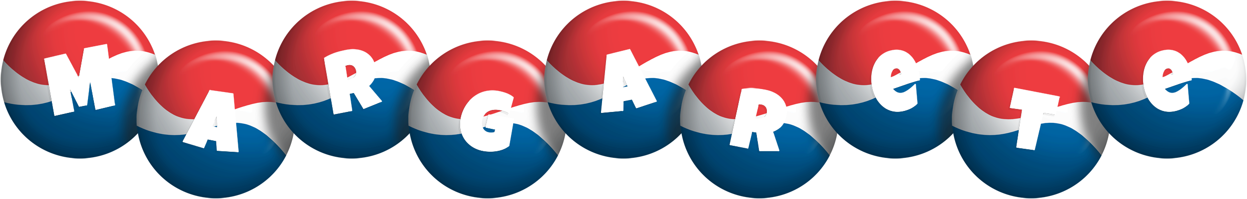 Margarete paris logo