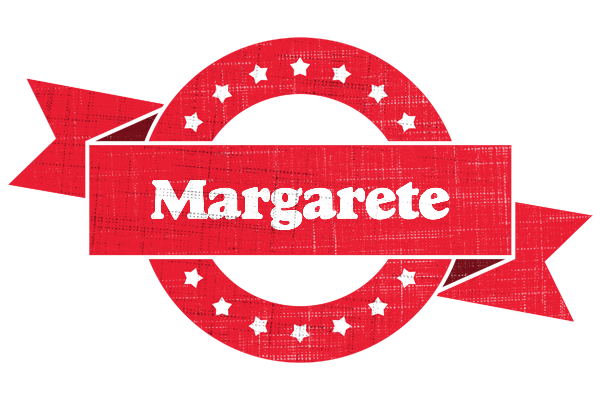 Margarete passion logo