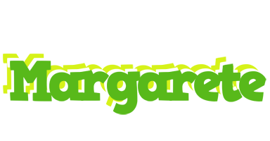 Margarete picnic logo