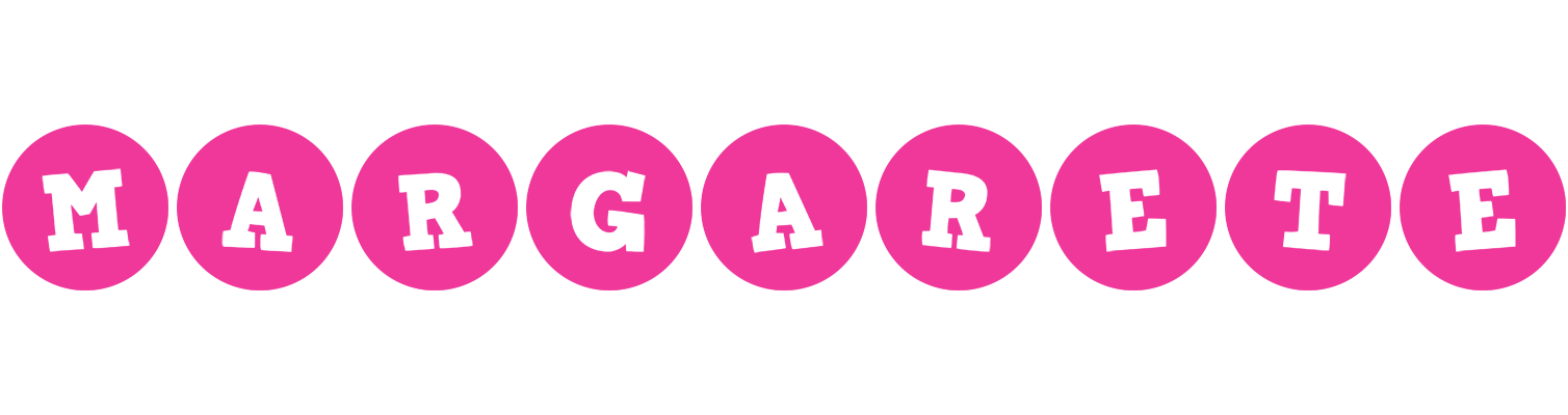 Margarete poker logo