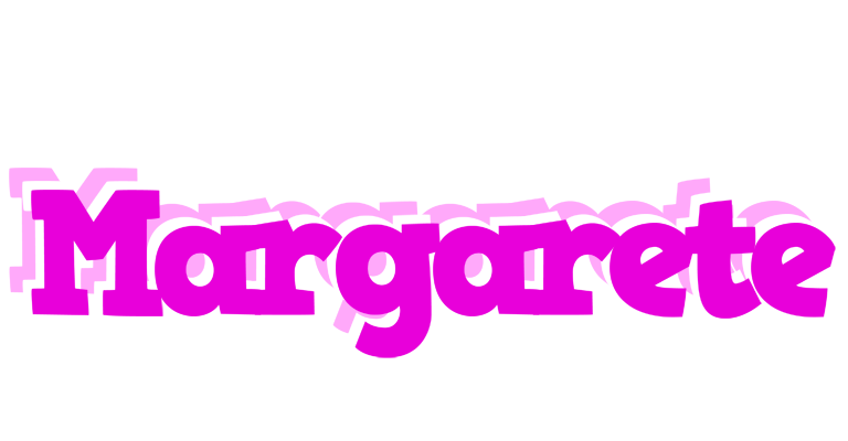 Margarete rumba logo