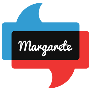Margarete sharks logo