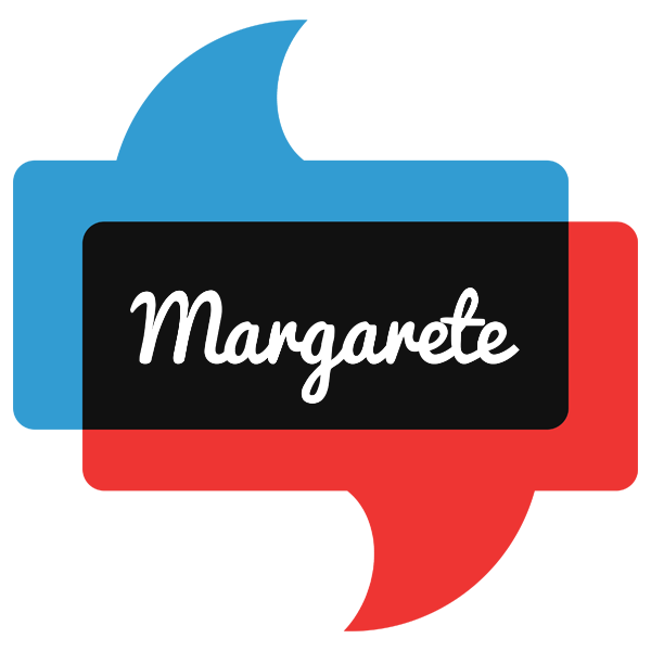 Margarete sharks logo