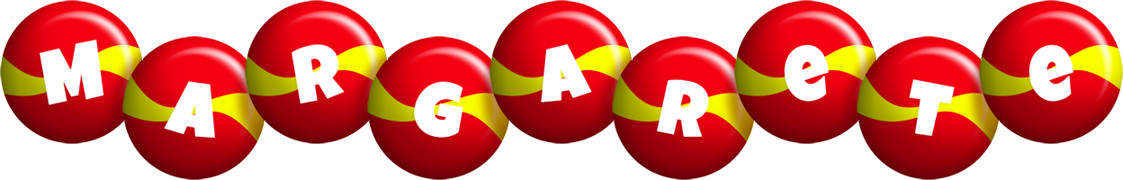 Margarete spain logo