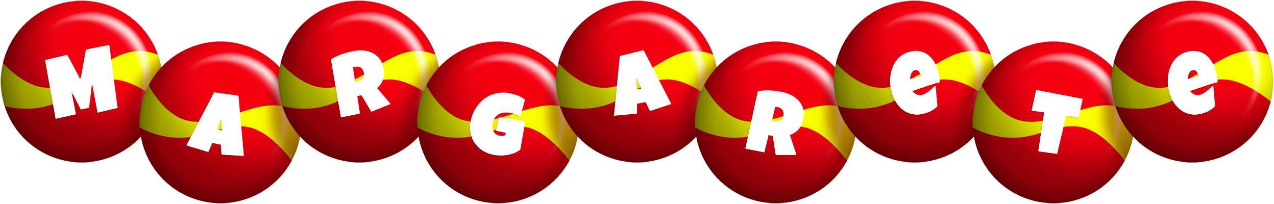 Margarete spain logo