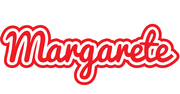 Margarete sunshine logo