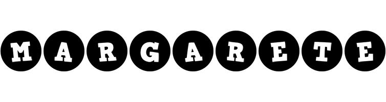 Margarete tools logo