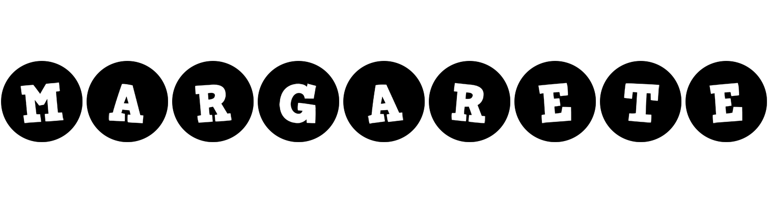 Margarete tools logo