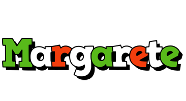 Margarete venezia logo