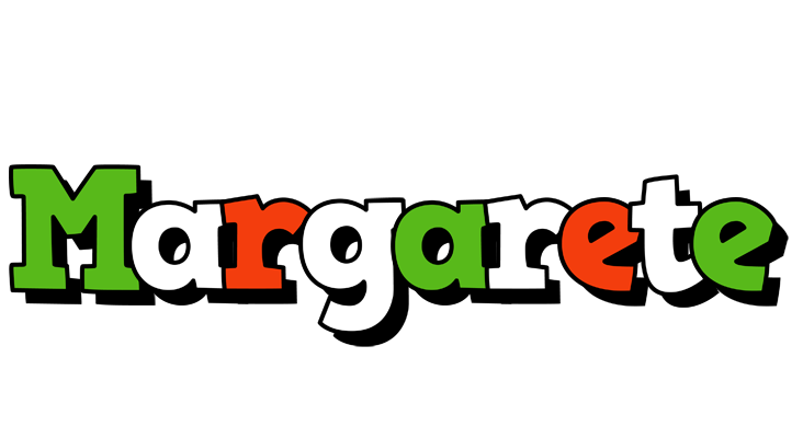 Margarete venezia logo