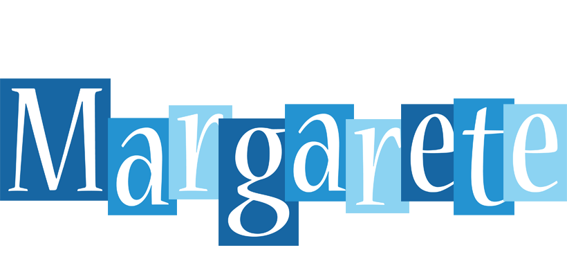 Margarete winter logo