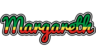 Margareth african logo