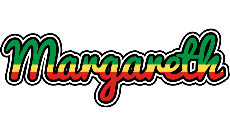 Margareth african logo