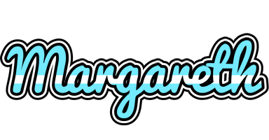 Margareth argentine logo