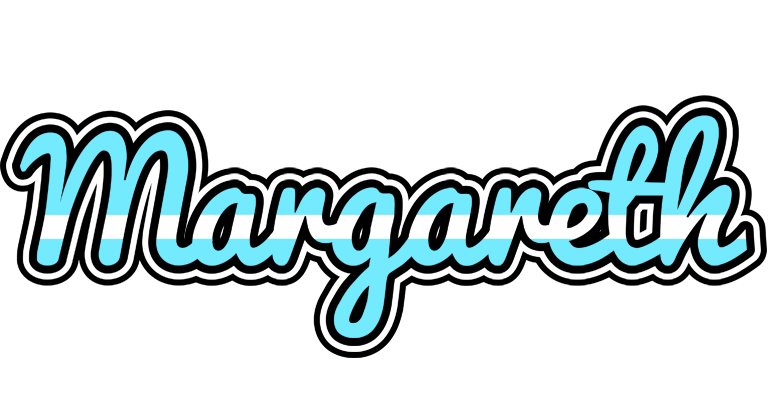 Margareth argentine logo