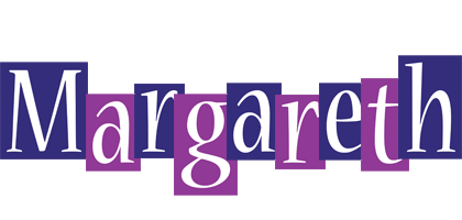 Margareth autumn logo