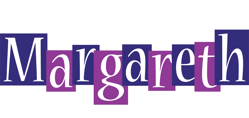 Margareth autumn logo
