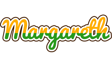 Margareth banana logo