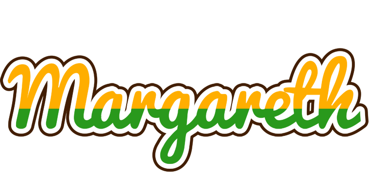 Margareth banana logo