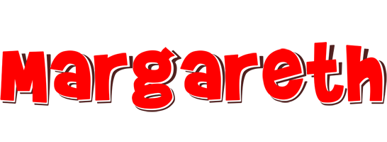 Margareth basket logo