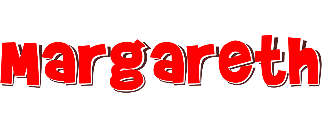 Margareth basket logo