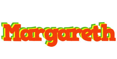 Margareth bbq logo