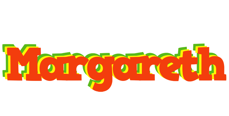 Margareth bbq logo