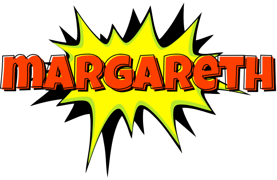 Margareth bigfoot logo