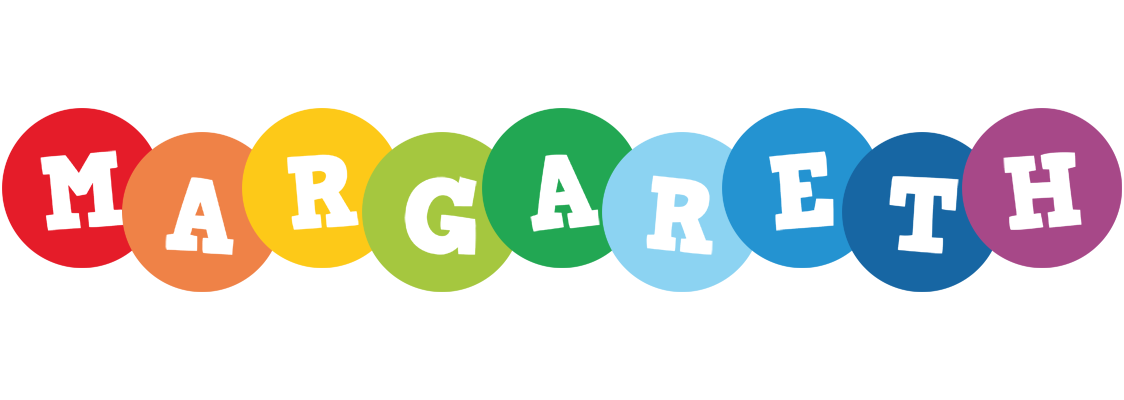 Margareth boogie logo