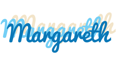 Margareth breeze logo